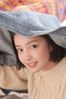 青春期 赵奕欢